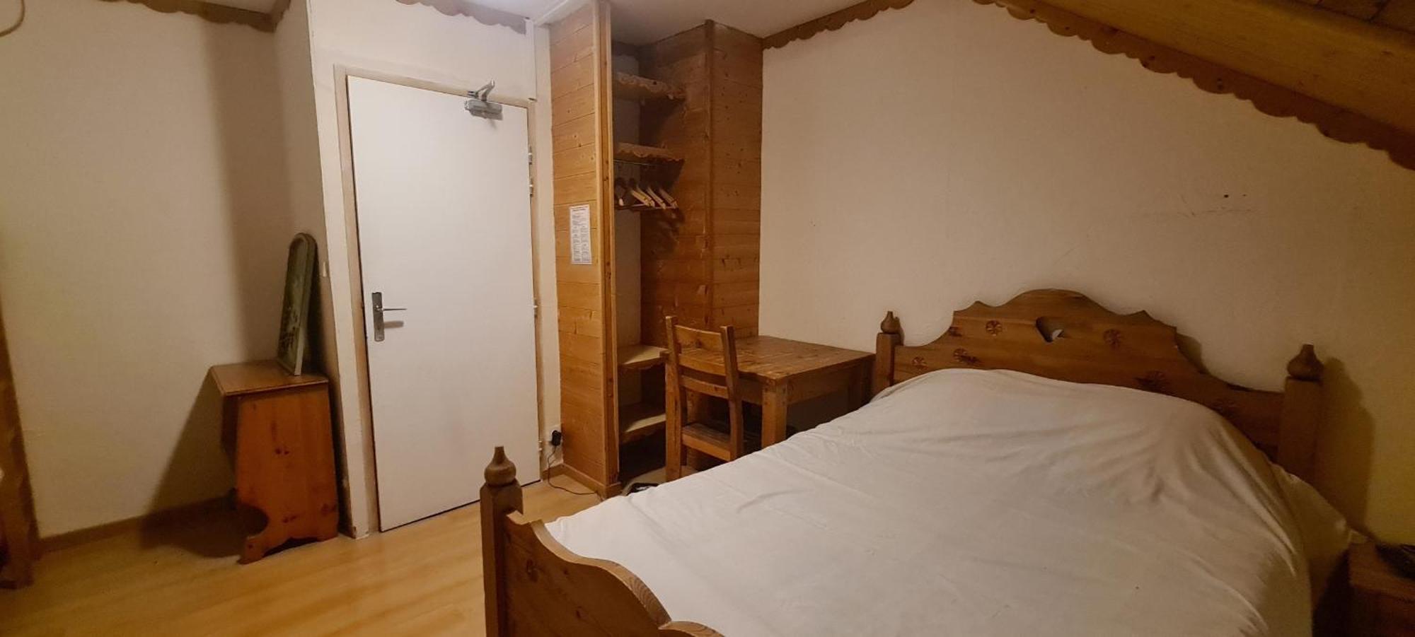 Chalet 1200 Saint-Francois-Longchamp Room photo